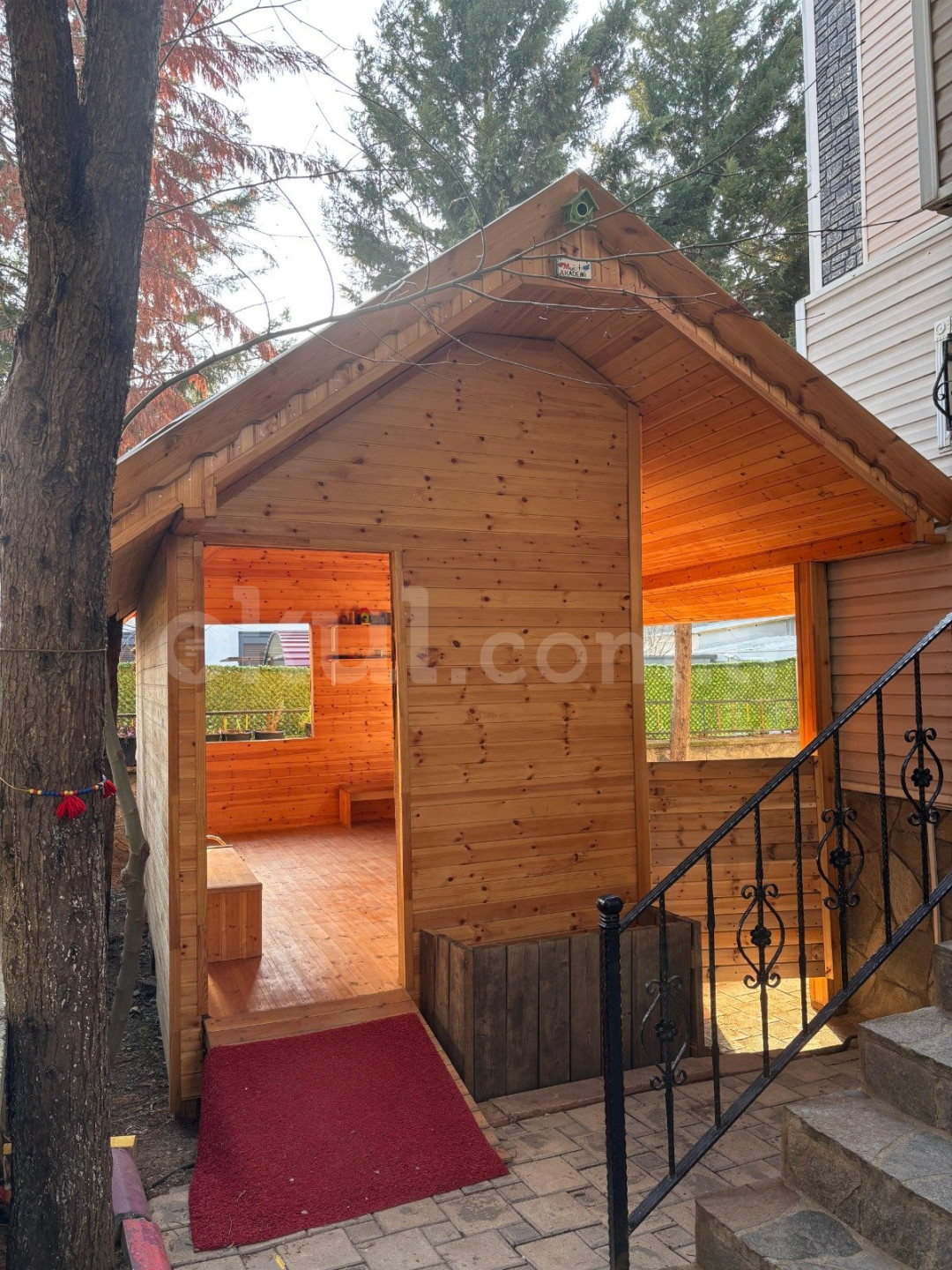 Özel Mucit Akademi Anaokulu - 7