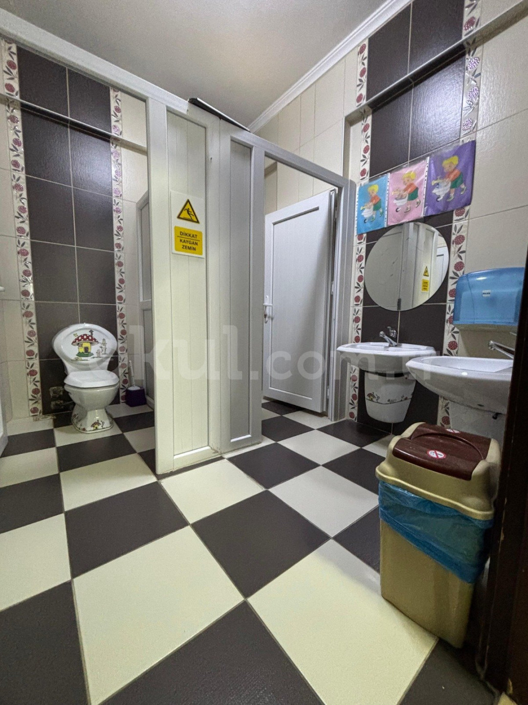 Özel Mucit Akademi Anaokulu - 27