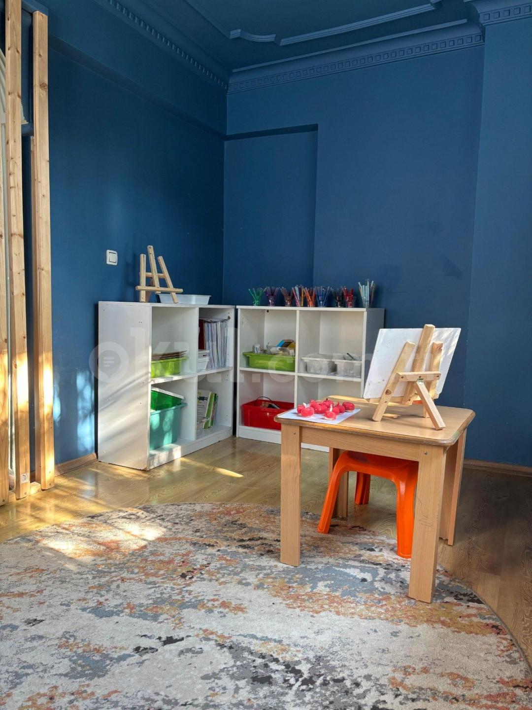 Özel Mucit Akademi Anaokulu - 26