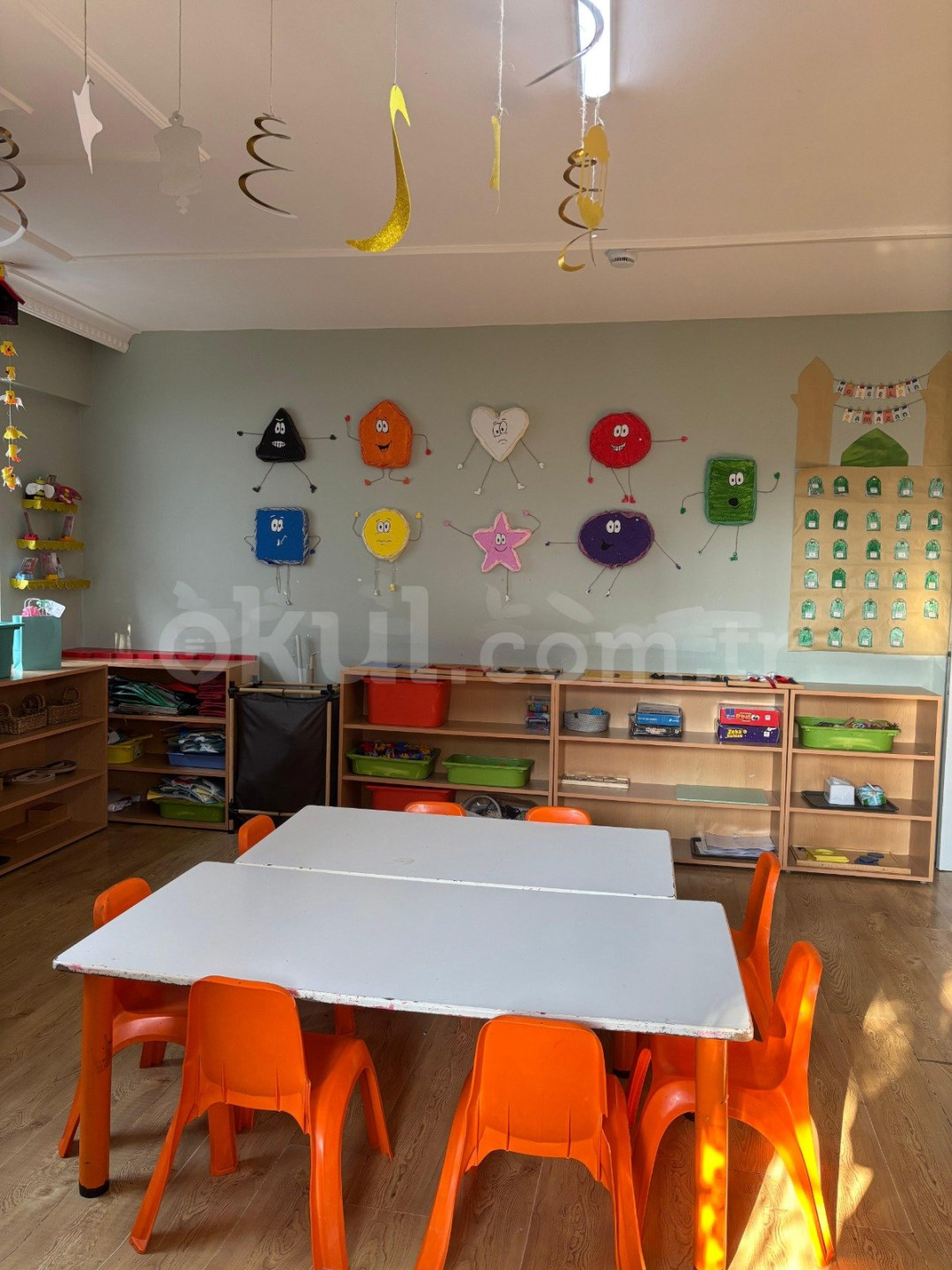 Özel Mucit Akademi Anaokulu - 11