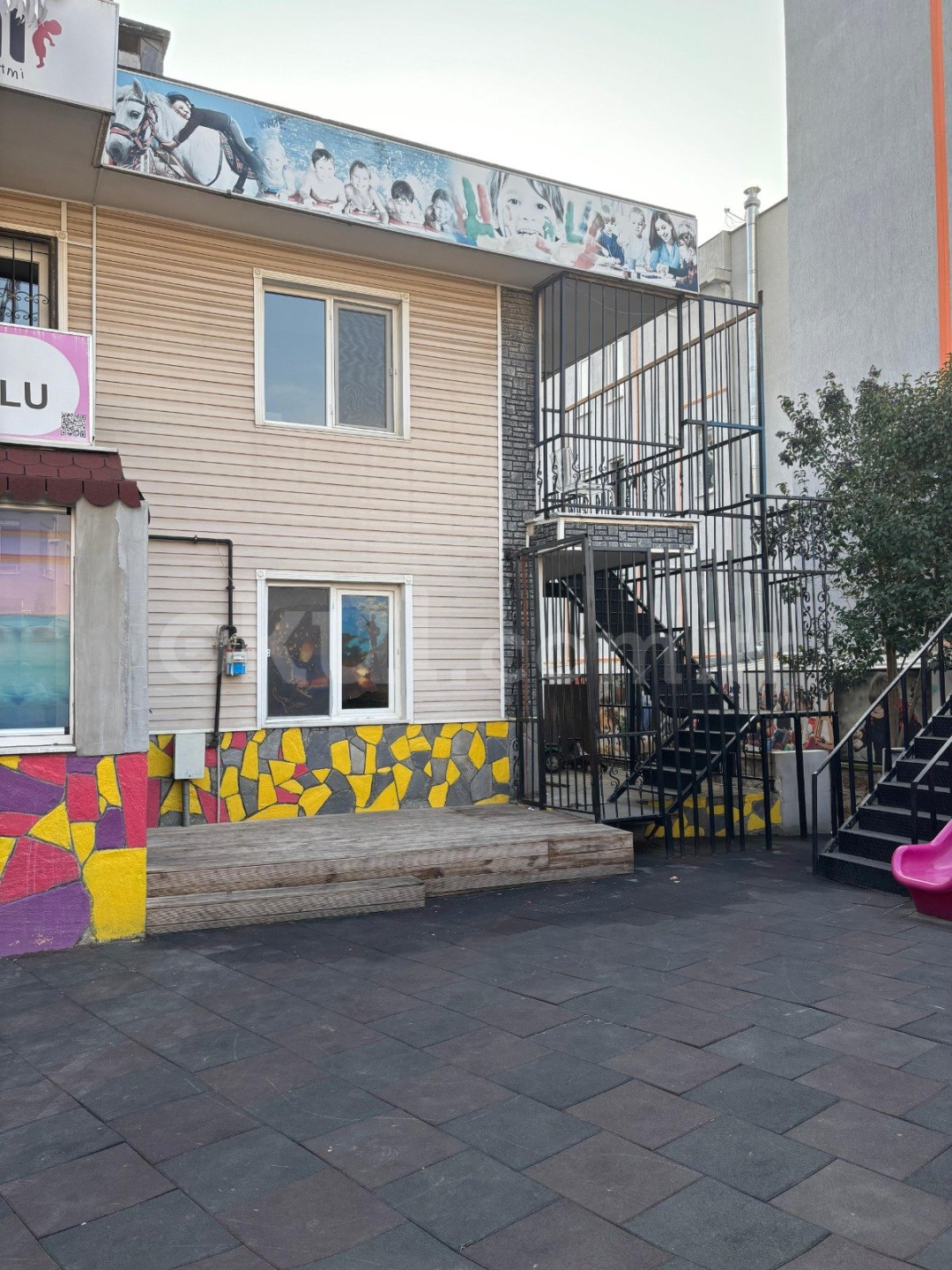 Özel Mucit Akademi Anaokulu - 4