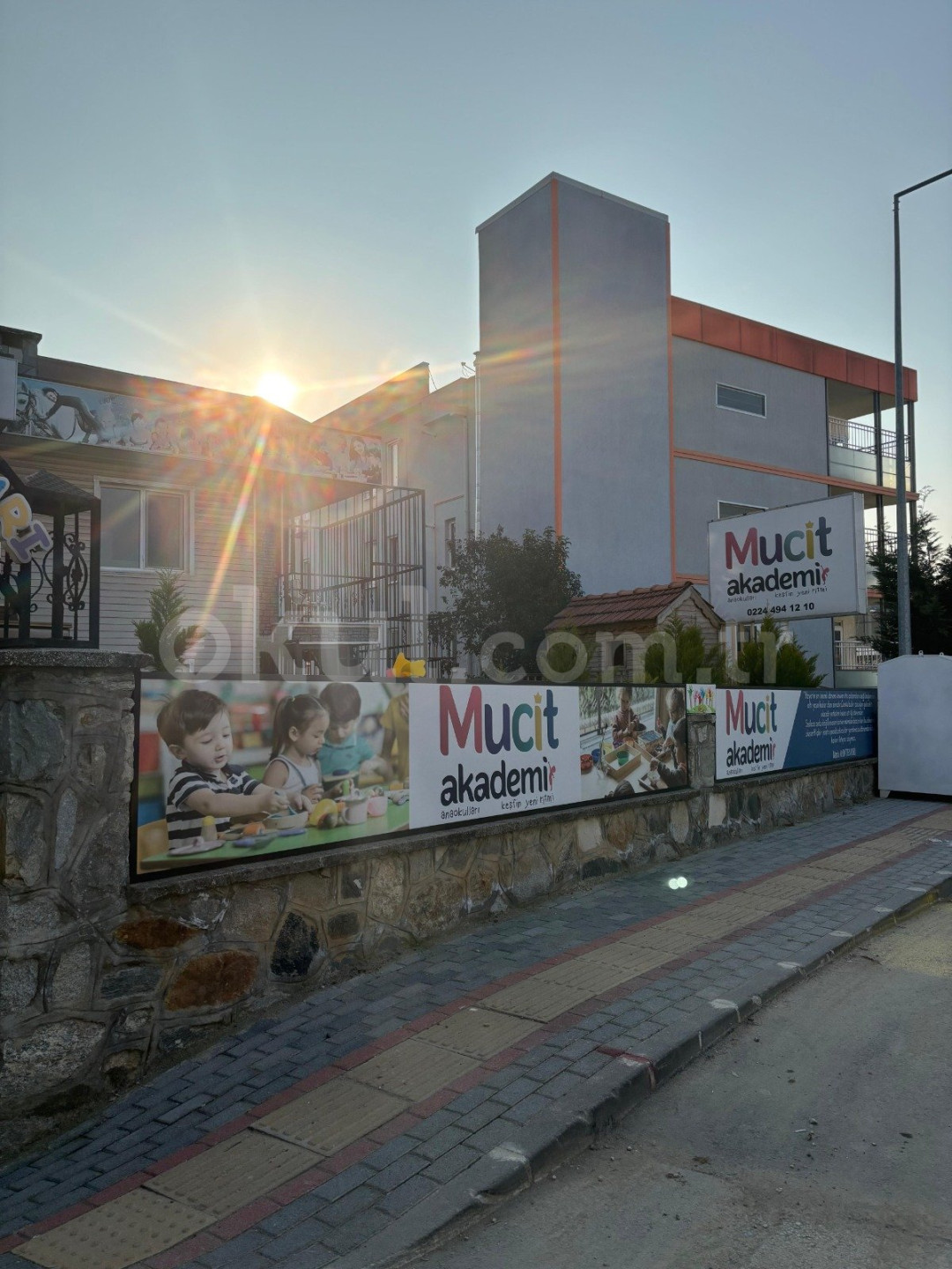 Özel Mucit Akademi Anaokulu - 1