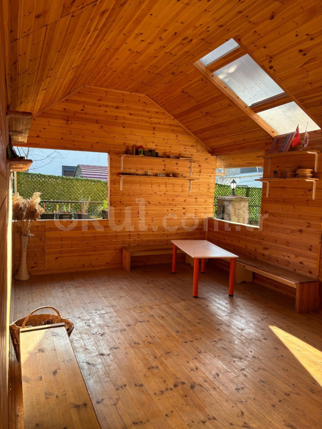 Özel Mucit Akademi Anaokulu - 9