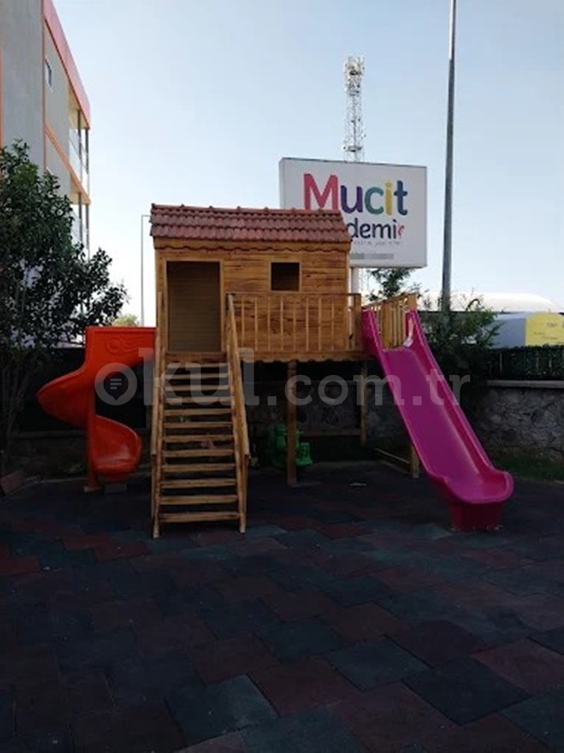Özel Mucit Akademi Anaokulu - 5