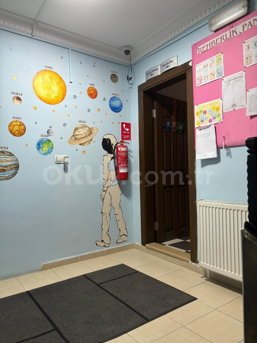 Özel Mucit Akademi Anaokulu - 18