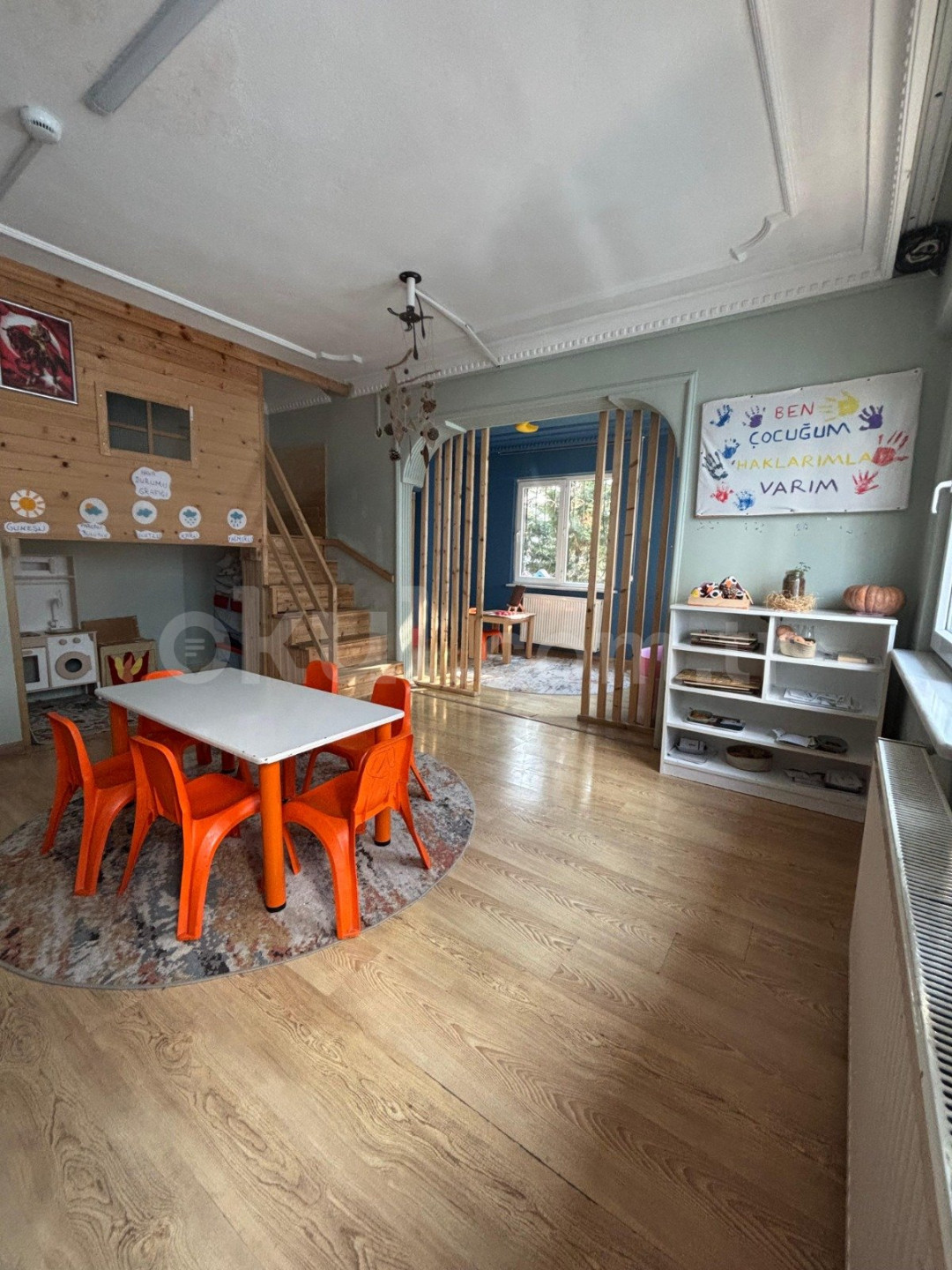 Özel Mucit Akademi Anaokulu - 24