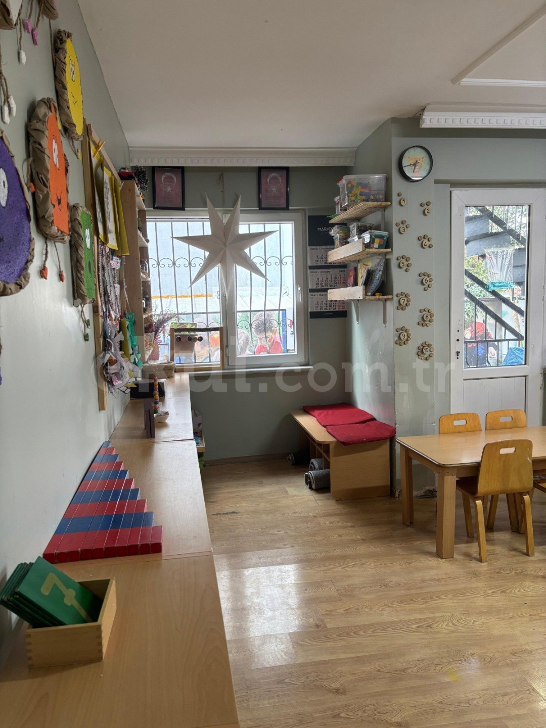 Özel Mucit Akademi Anaokulu - 15