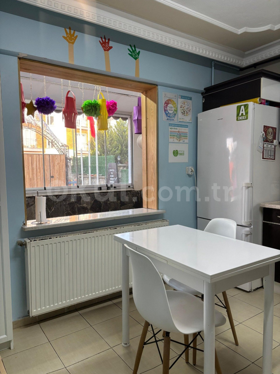 Özel Mucit Akademi Anaokulu - 20