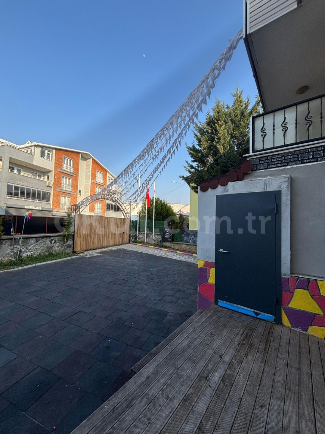 Özel Mucit Akademi Anaokulu - 6