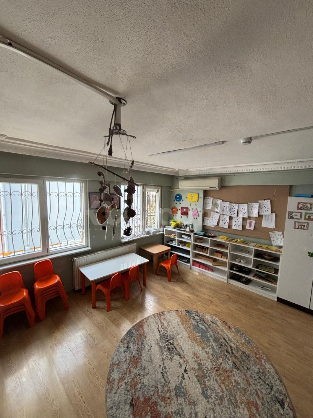 Özel Mucit Akademi Anaokulu - 23