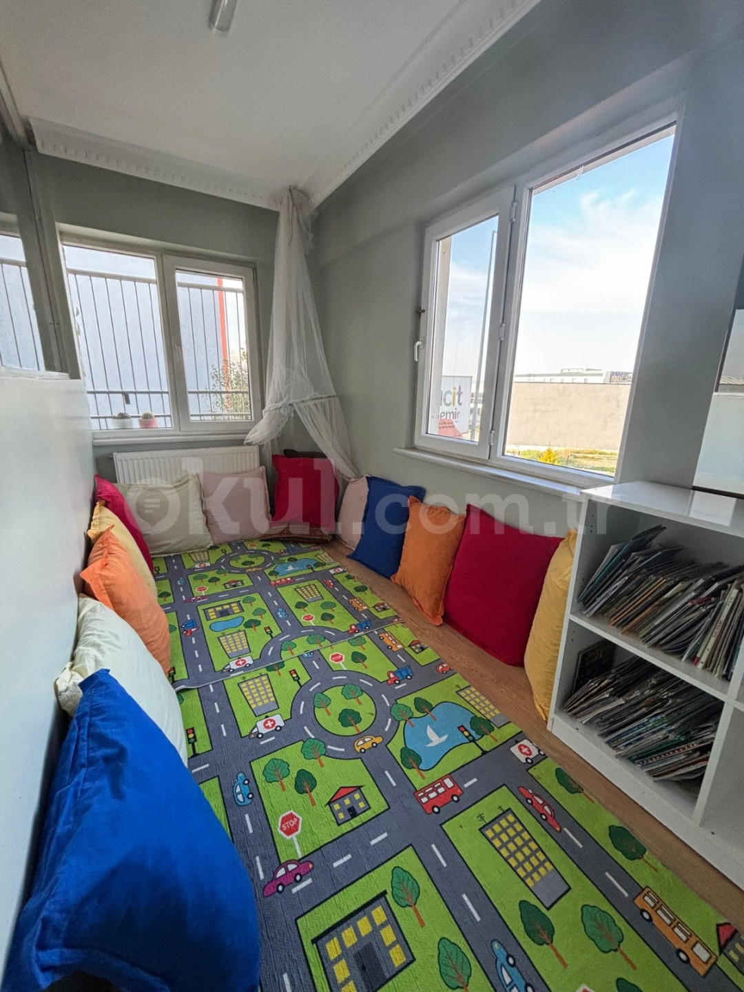 Özel Mucit Akademi Anaokulu - 16