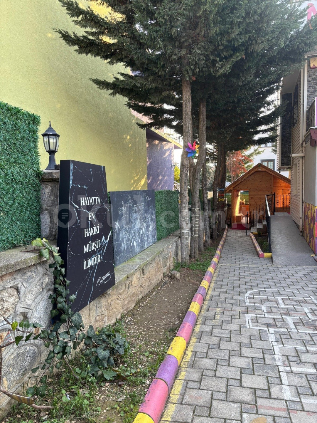 Özel Mucit Akademi Anaokulu - 5