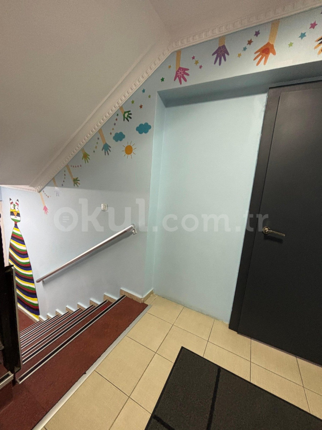 Özel Mucit Akademi Anaokulu - 17