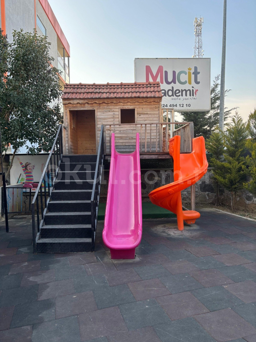 Özel Mucit Akademi Anaokulu - 10