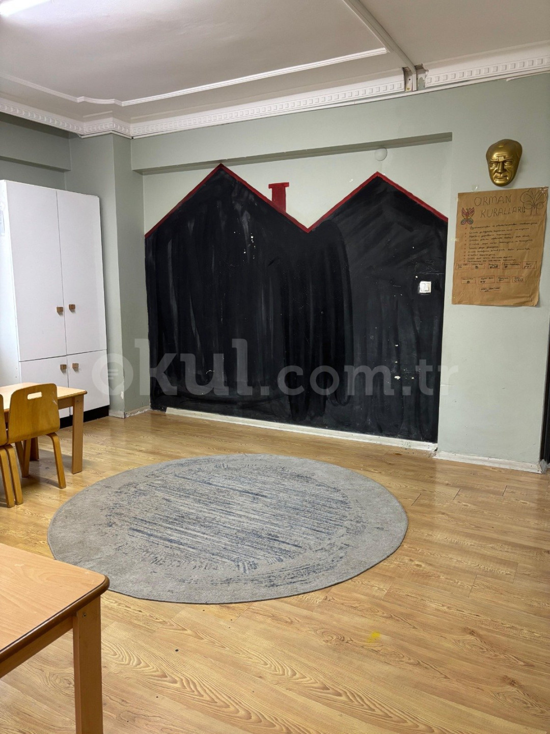 Özel Mucit Akademi Anaokulu - 22