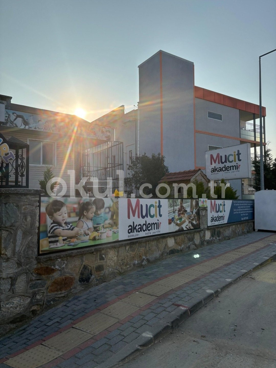 Özel Mucit Akademi Anaokulu - 3