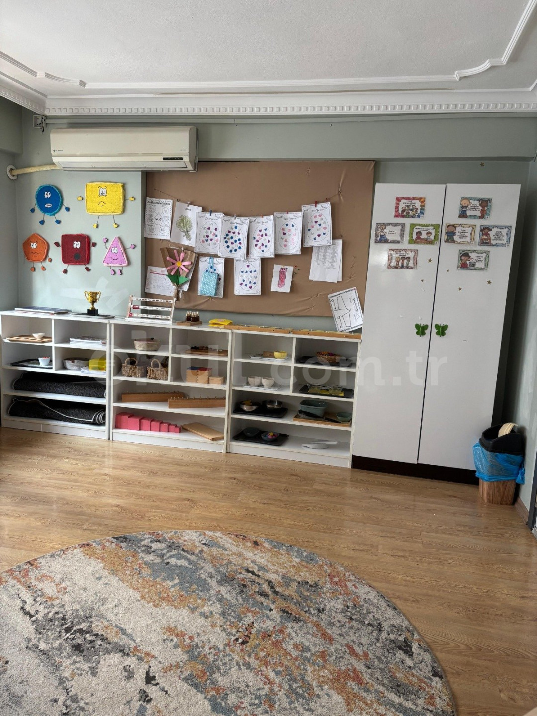 Özel Mucit Akademi Anaokulu - 14