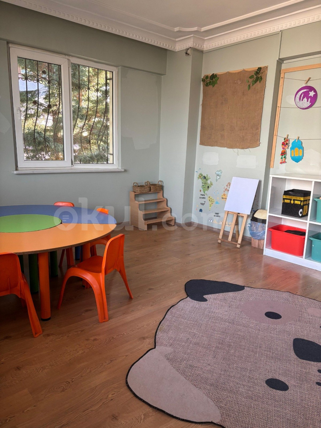 Özel Mucit Akademi Anaokulu - 25