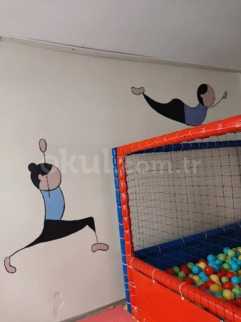 Özel Mucit Akademi Anaokulu - 2