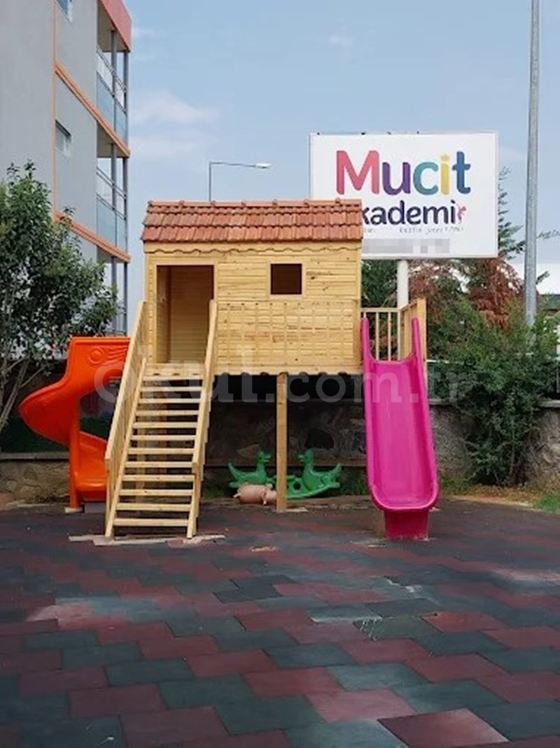 Özel Mucit Akademi Anaokulu - 1