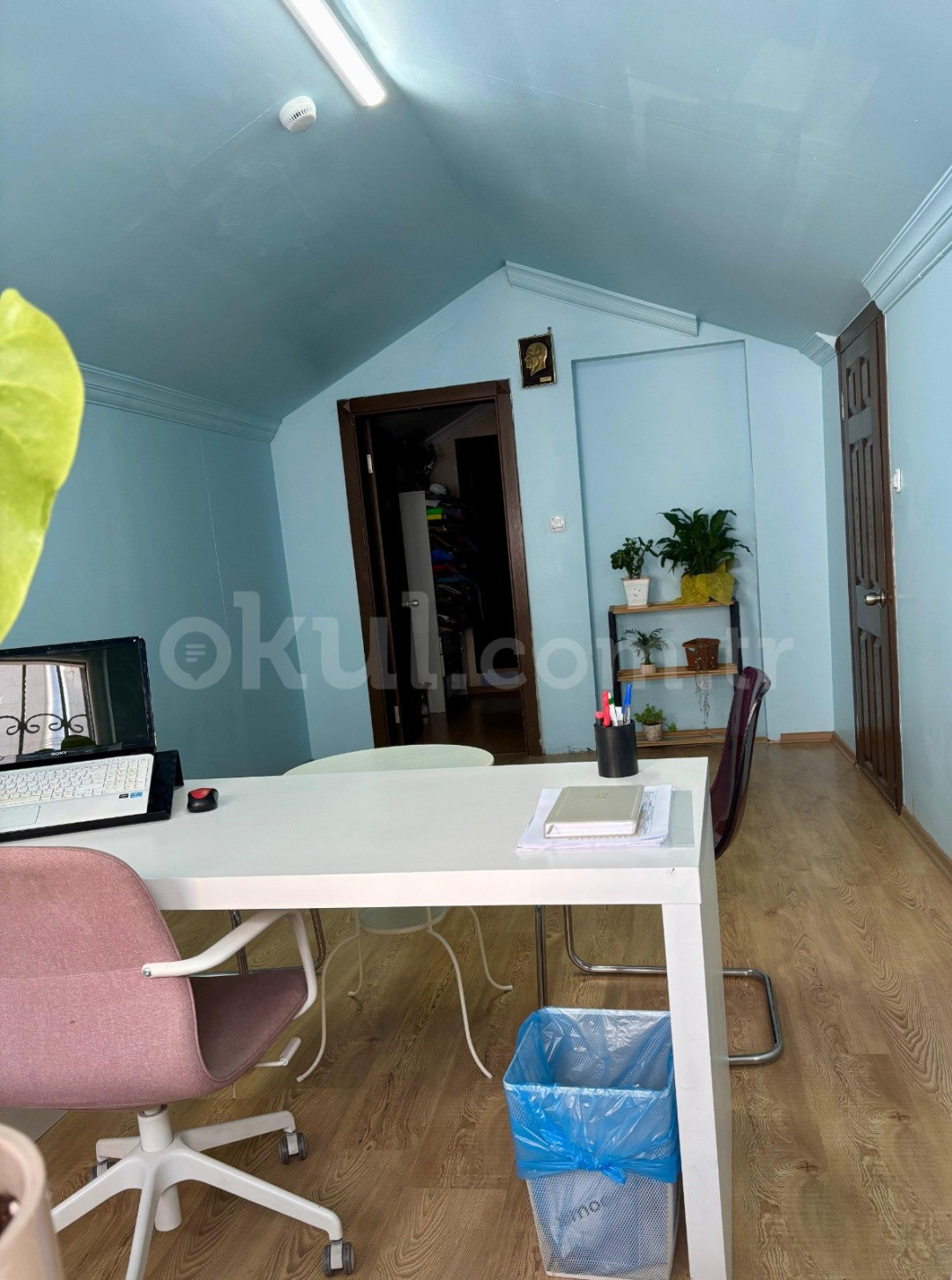 Özel Mucit Akademi Anaokulu - 21