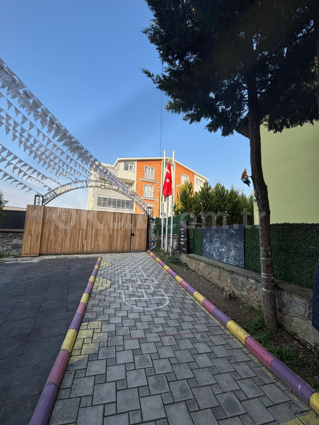 Özel Mucit Akademi Anaokulu - 3