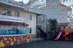 Özel Mucit Akademi Anaokulu