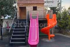  Özel Mucit Akademi Anaokulu