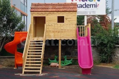 Özel Mucit Akademi Anaokulu