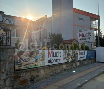 Özel Mucit Akademi Anaokulu