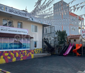 Özel Mucit Akademi Anaokulu
