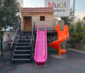 Özel Mucit Akademi Anaokulu