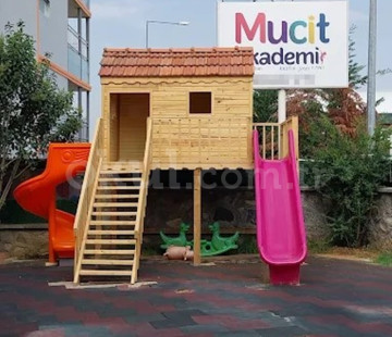 Özel Mucit Akademi Anaokulu