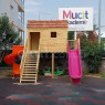 Özel Mucit Akademi Anaokulu