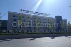 Özel Nesibe Aydın Okulları Yıldızlar Ortaokulu