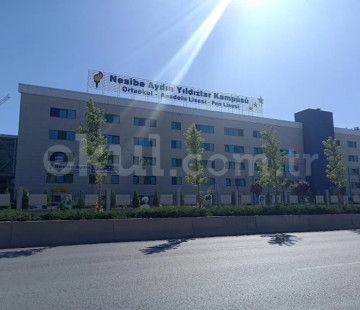 Özel Nesibe Aydın Okulları Yıldızlar Ortaokulu