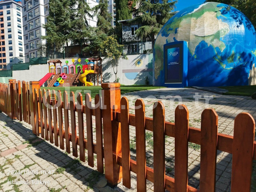 Özel Kartal Nesibe Aydın Okulları Yıldızlar Anaokulu - 1