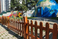 Özel Kartal Nesibe Aydın Okulları Yıldızlar Anaokulu