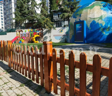 Özel Kartal Nesibe Aydın Okulları Yıldızlar Anaokulu