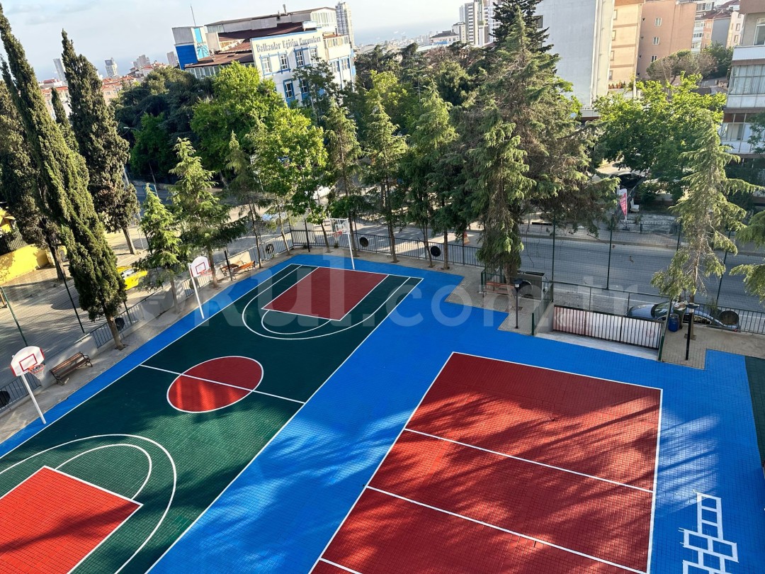 Özel Kartal Nesibe Aydın Okulları Yıldızlar İlkokulu - 7