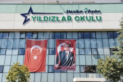 Özel Kartal Nesibe Aydın Okulları Yıldızlar İlkokulu