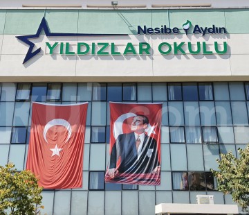 Özel Kartal Nesibe Aydın Okulları Yıldızlar İlkokulu