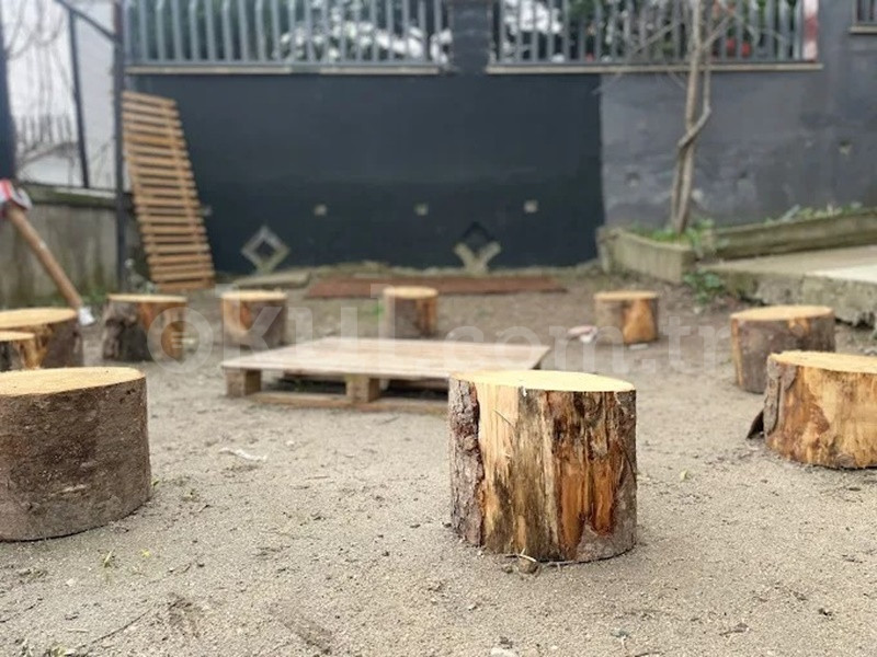 Özel Kartal Uranüs Anaokulu - 6