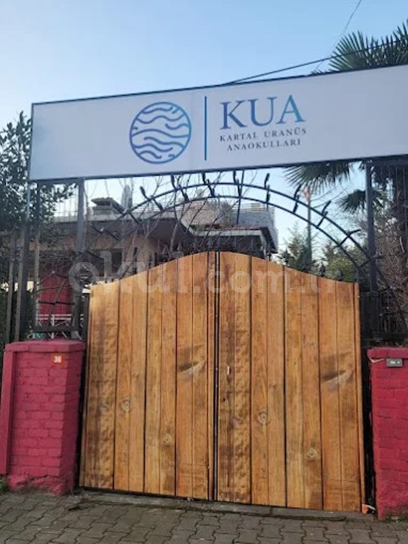 Özel Kartal Uranüs Anaokulu - 1