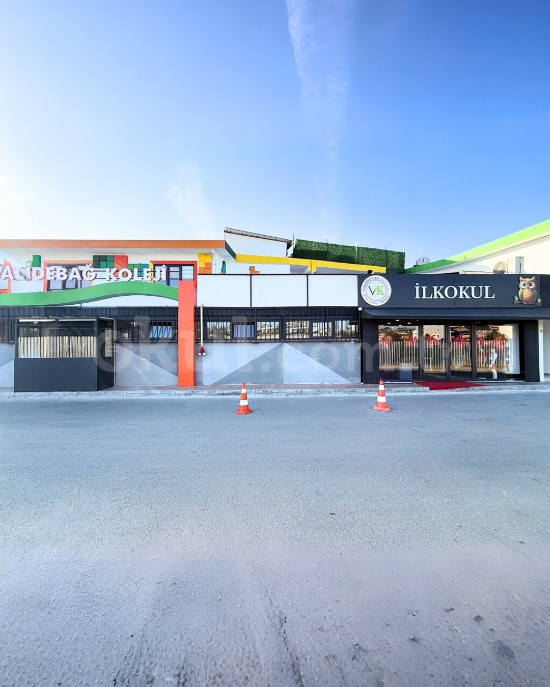 Özel Sancaktepe Validebağ Anaokulu - 3