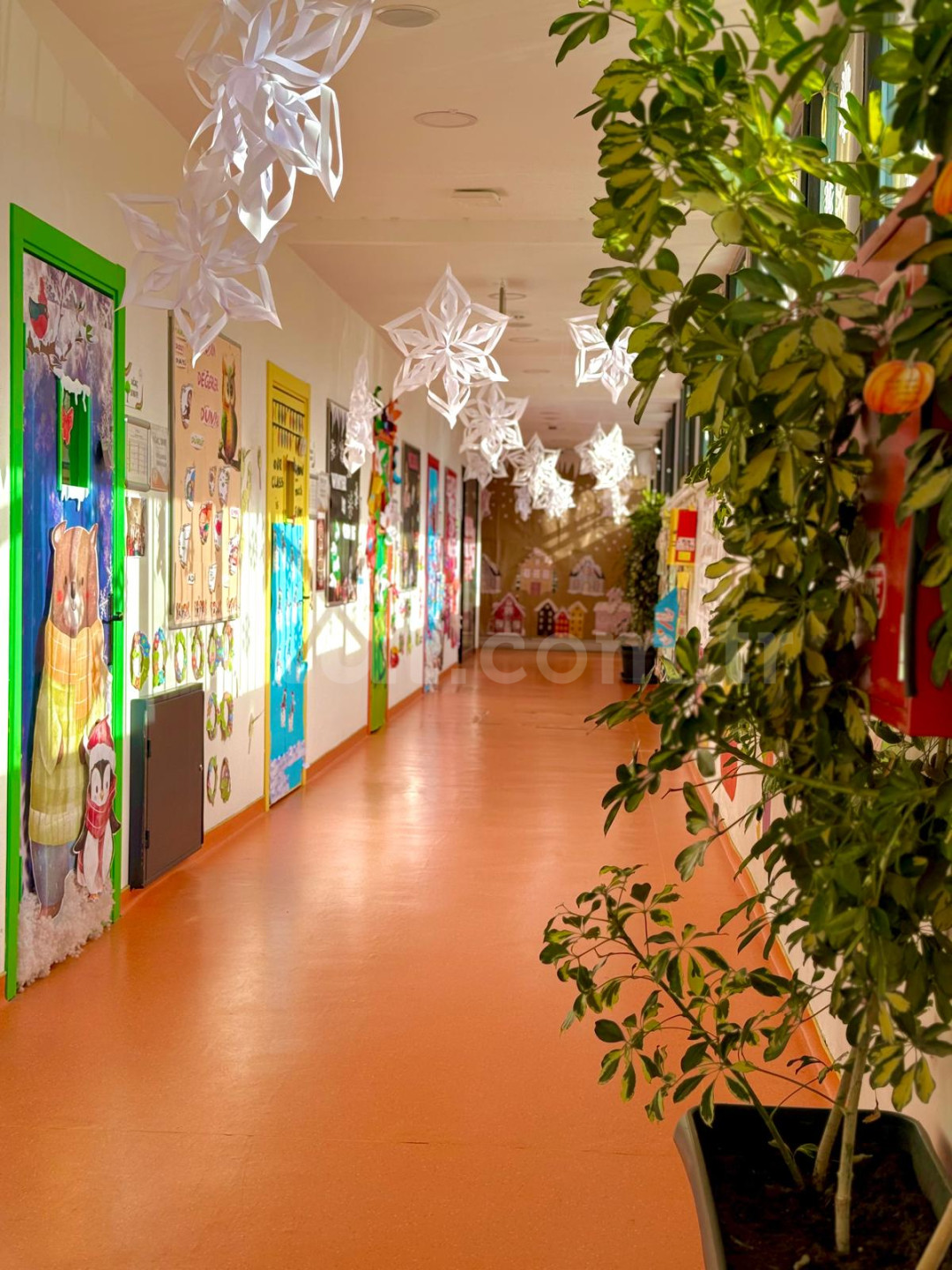 Özel Sancaktepe Validebağ Anaokulu - 3