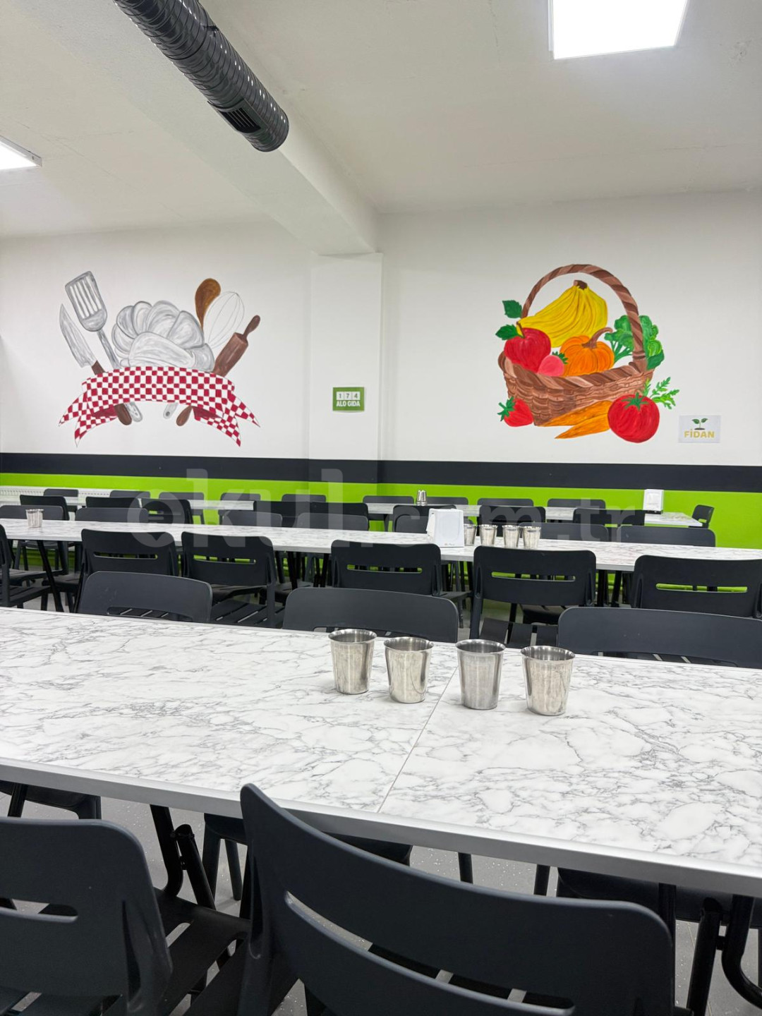 Özel Sancaktepe Validebağ Anaokulu - 14