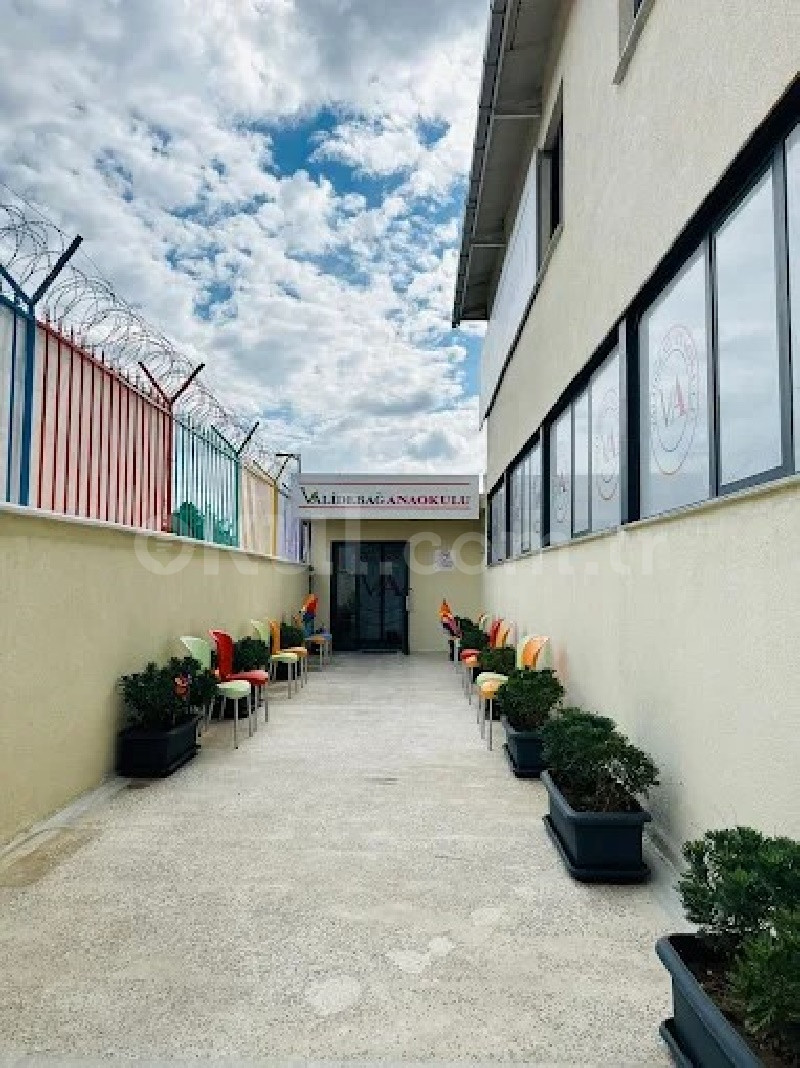 Özel Sancaktepe Validebağ Anaokulu - 4