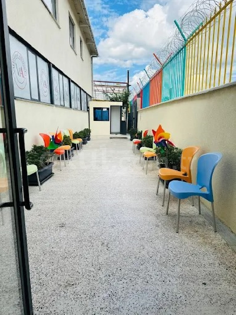 Özel Sancaktepe Validebağ Anaokulu - 8