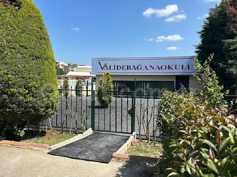 Özel Sancaktepe Validebağ Anaokulu - 1